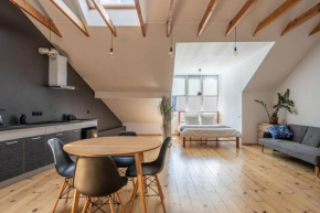 TOP LOCATION! Cozy Mansard in the Heart of Old Riga